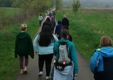 Grand Rapids Montessori